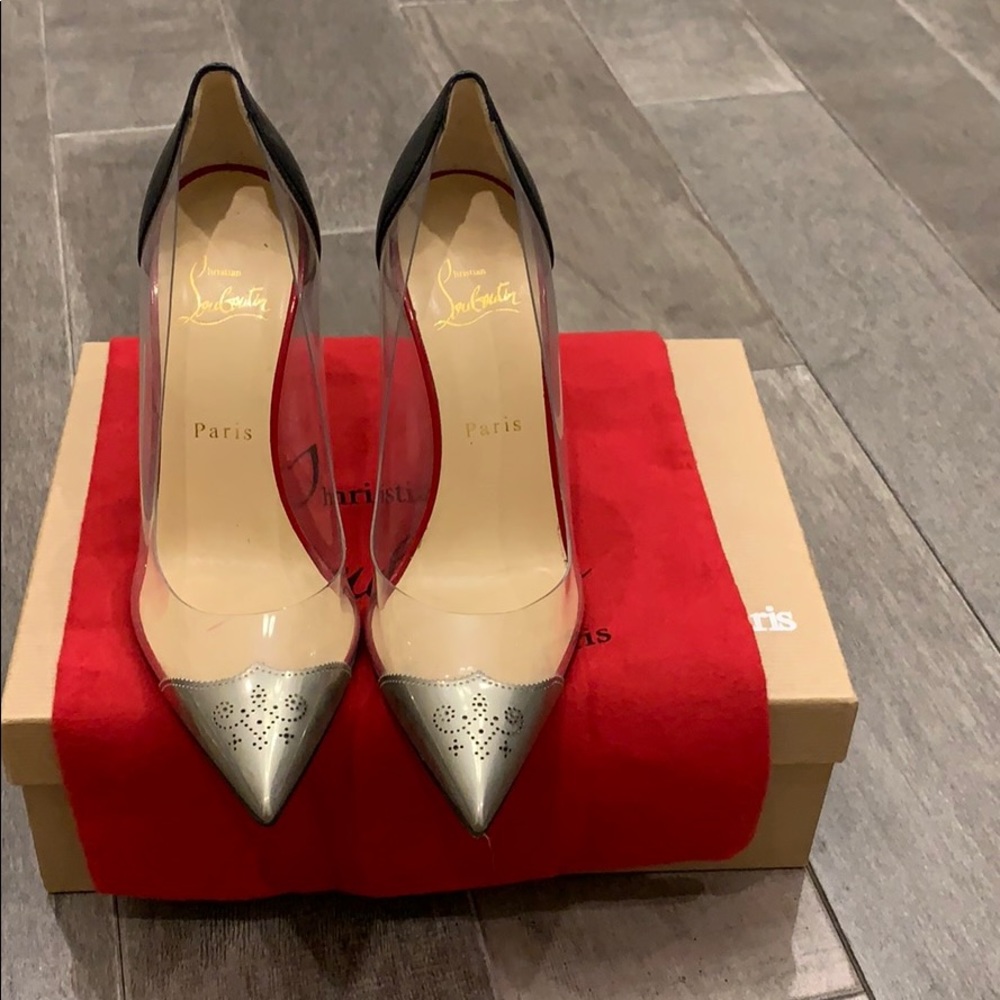 Christian Louboutin